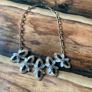 JCrew Statement Necklace